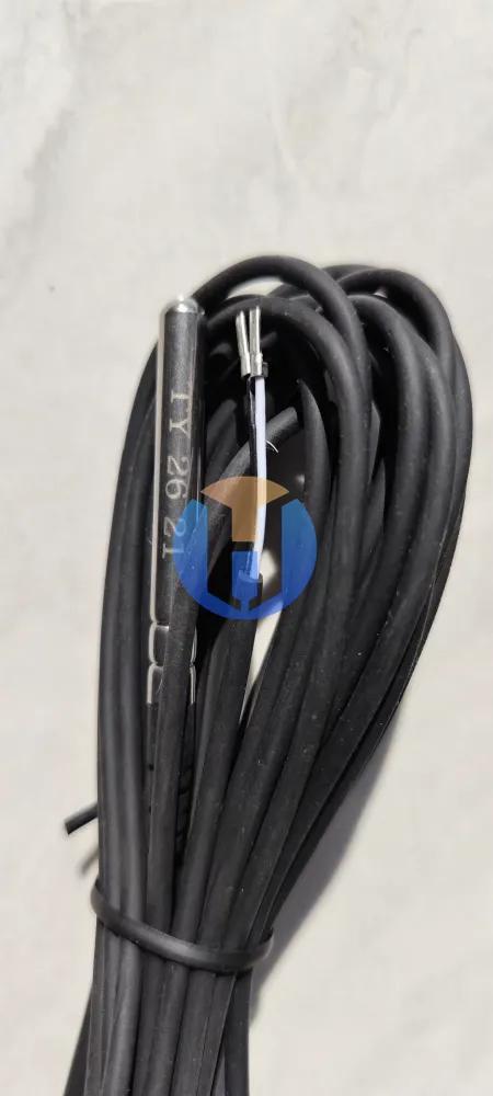 EMERSON P6 PT1000 EMERSON P6 PT1000 Industrial Automation Part - Image 1