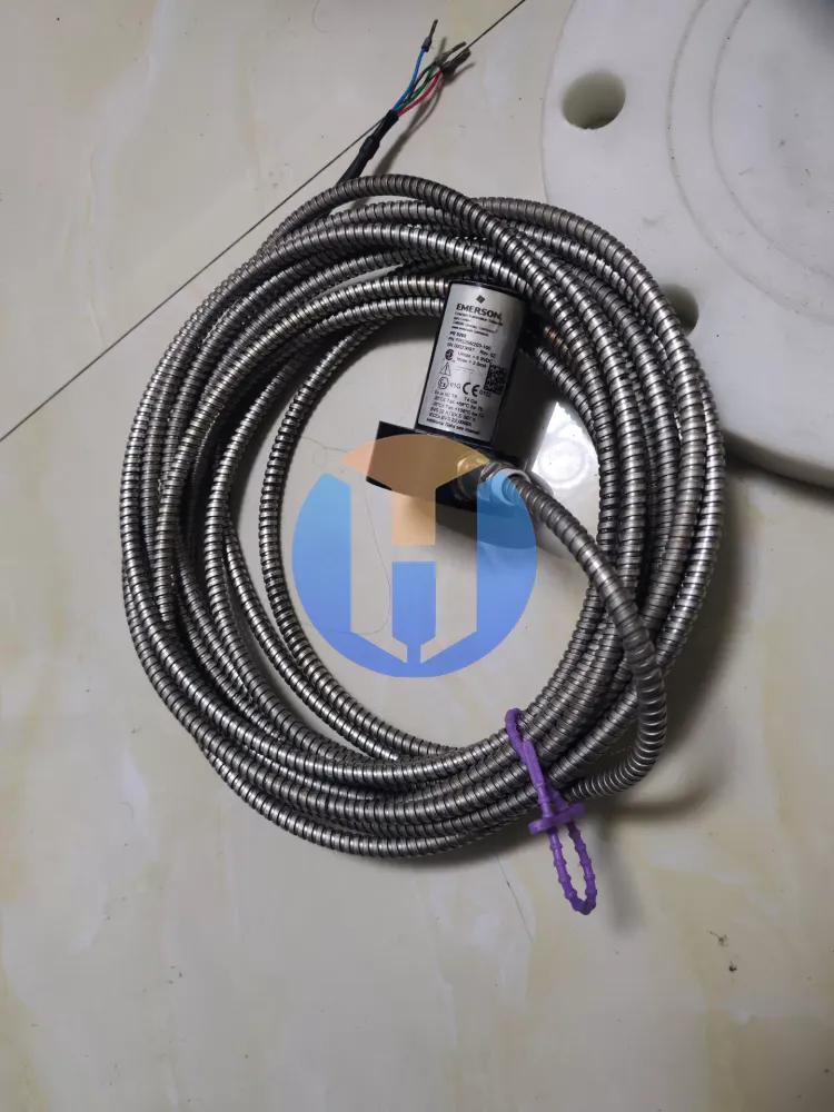 EMERSON PR9268 EMERSON PR9268 Industrial Automation Part - Image 1