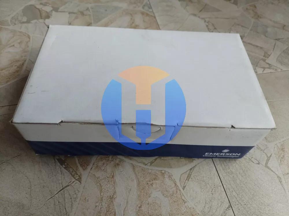 EMERSON TS1-A3A PCN 4352500 EMERSON TS1-A3A PCN 4352500 Industrial Automation Part - Image 1