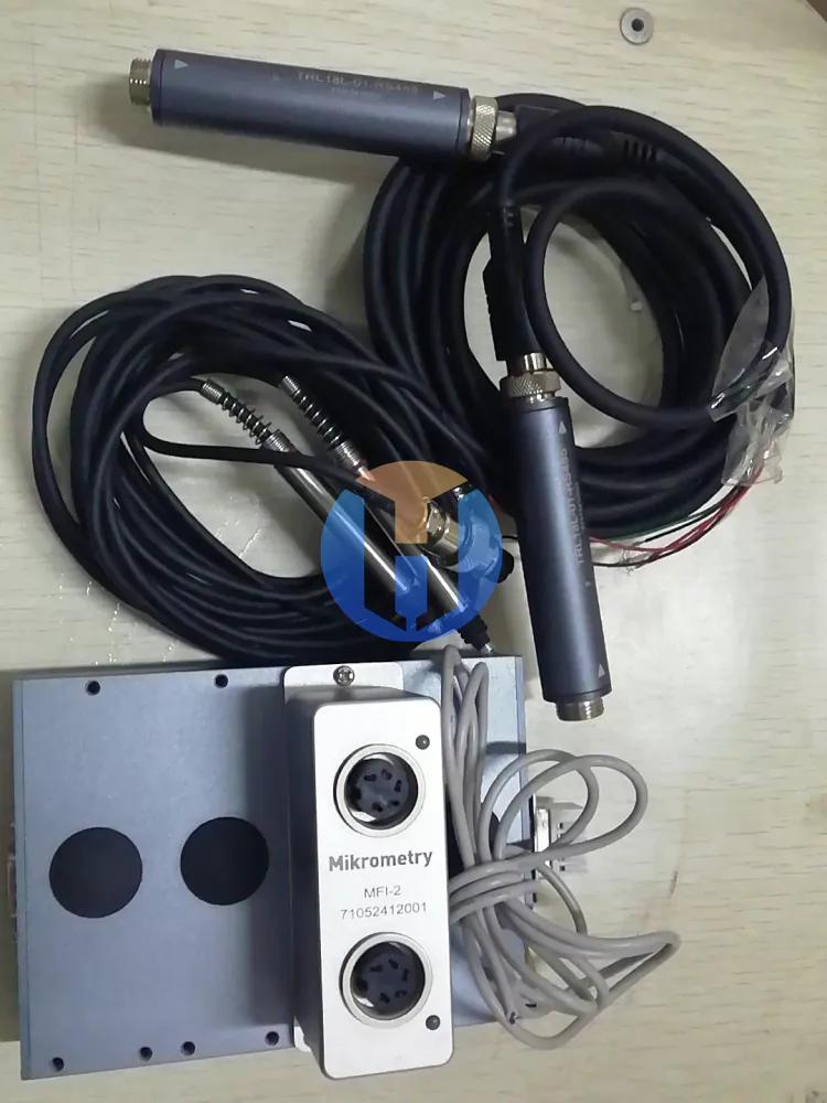 Mikrometry EDL-F10 Mikrometry EDL-F10 Industrial Automation Part - Image 1