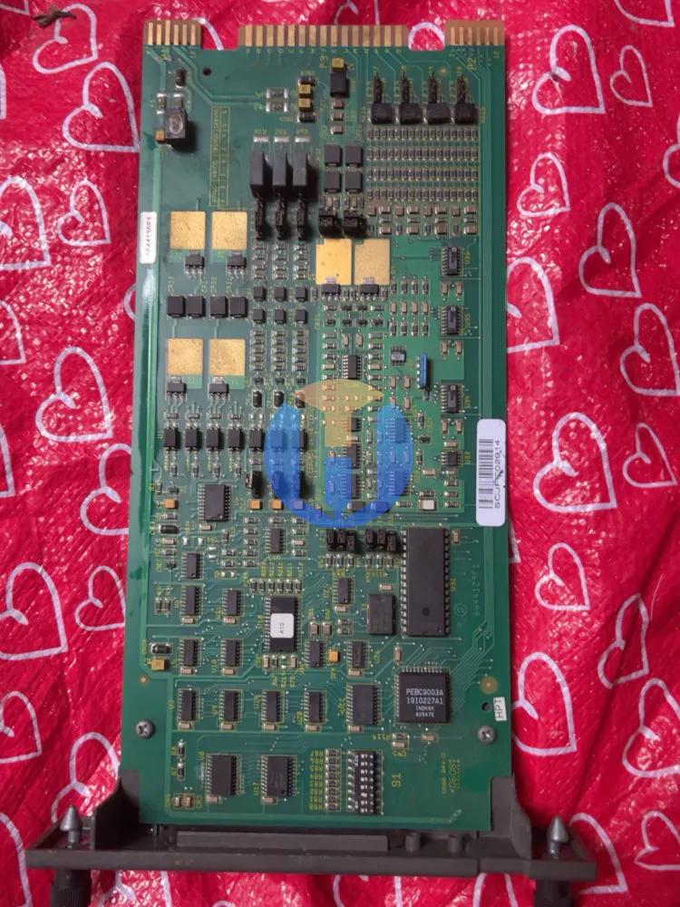 ABB IMCIS22 ABB IMCIS22 Industrial Automation Part - Image 1