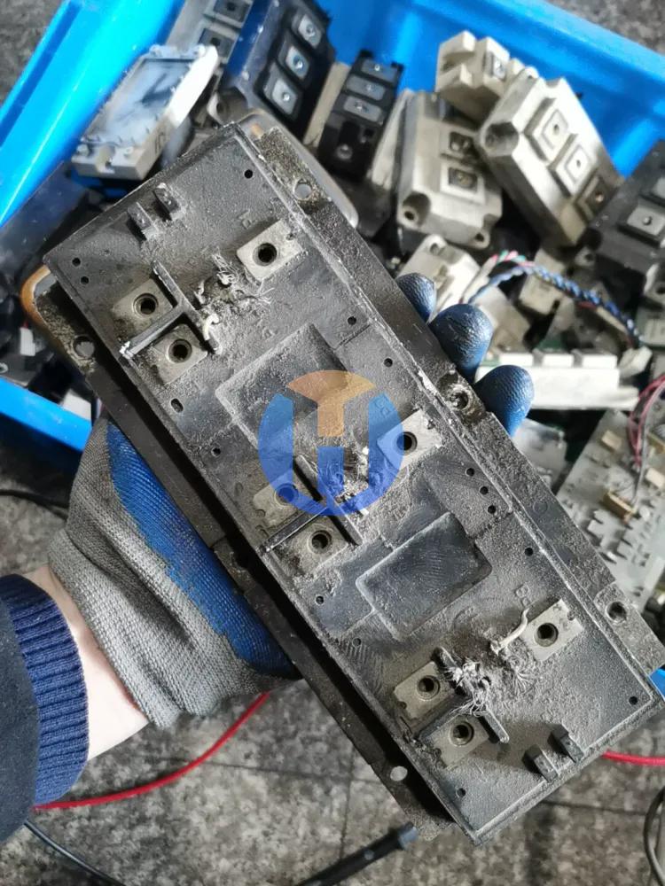 ABB PP18017HS6A ABB PP18017HS6A Industrial Automation Part - Image 1