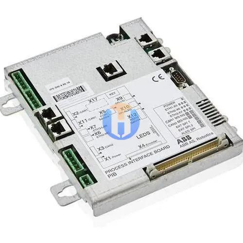 ABB 3DNA006144-001 ABB 3DNA006144-001 Industrial Automation Part - Image 1