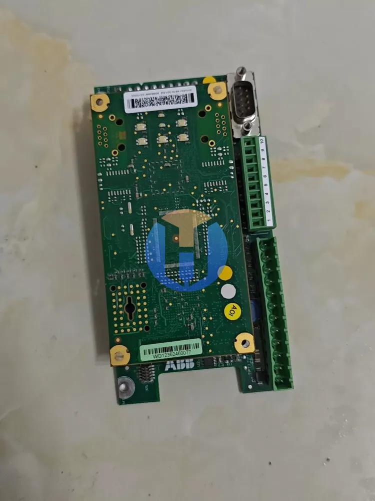 ABB 3DNA014870-001-02 ABB 3DNA014870-001-02 Industrial Automation Part - Image 1