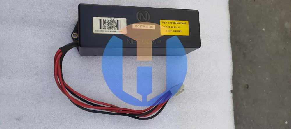 ABB 3HAC025562-001 ABB 3HAC025562-001 Industrial Automation Part - Image 1