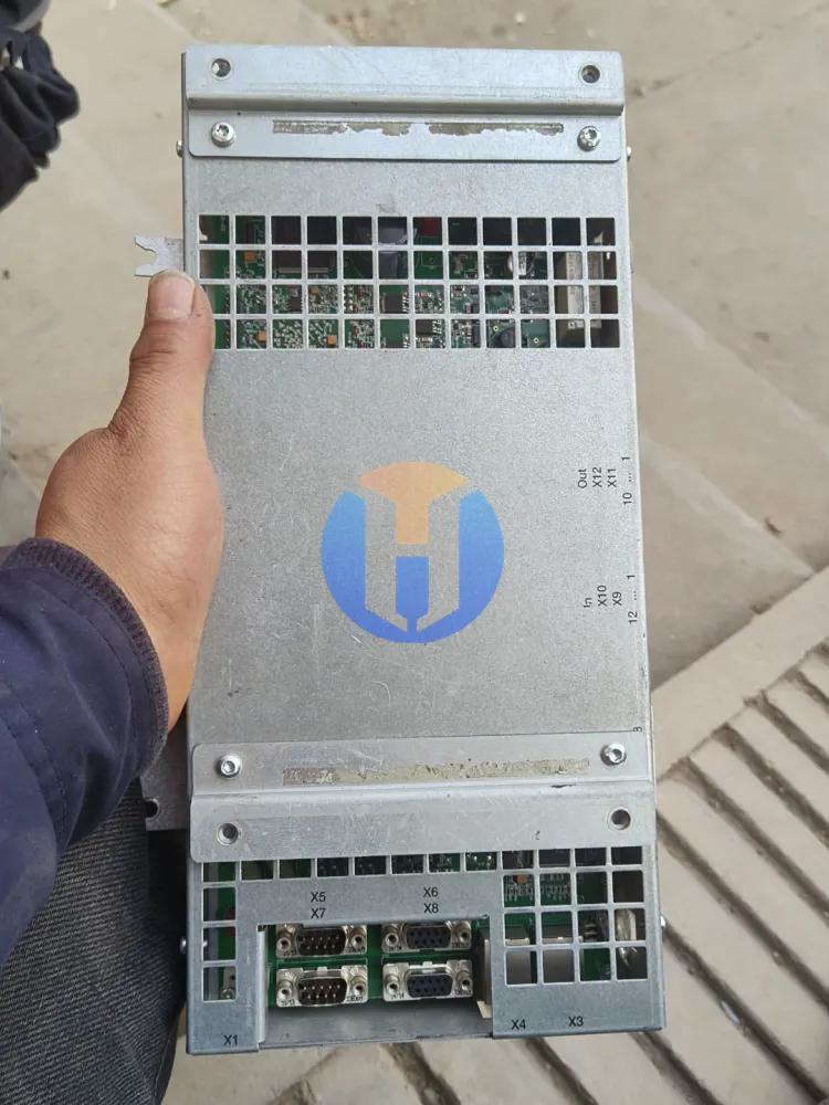 ABB 3HAC026272-001 ABB 3HAC026272-001 Industrial Automation Part - Image 1
