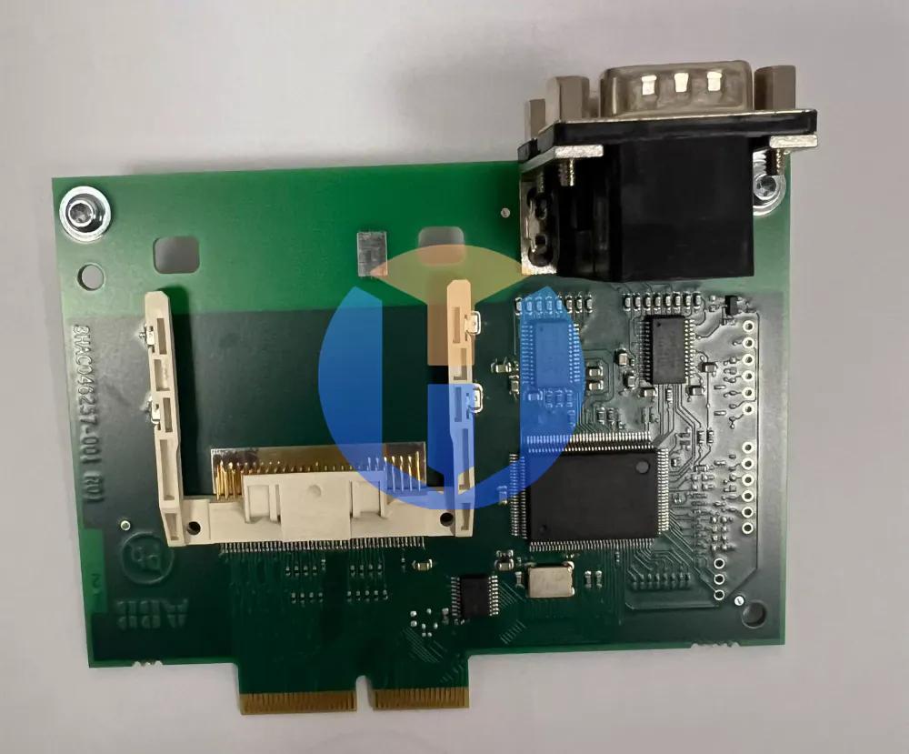 ABB 3HAC046257-001 ABB 3HAC046257-001 Industrial Automation Part - Image 1