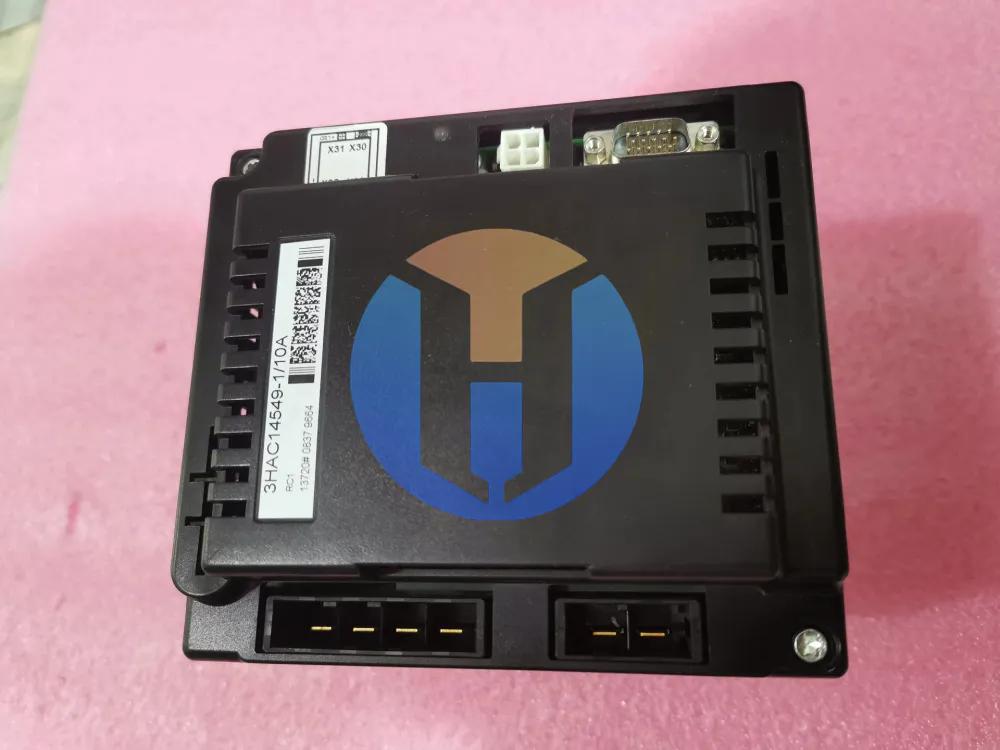 ABB 3HAC14549-1 ABB 3HAC14549-1 Industrial Automation Part - Image 1