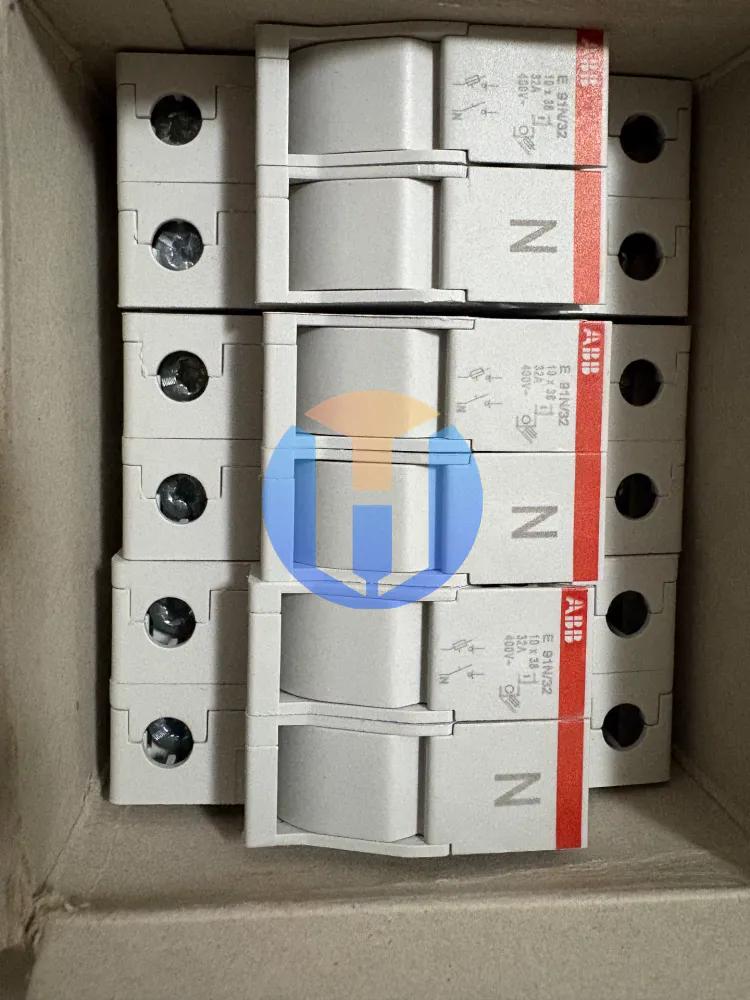 ABB 2CSM200893R1801 ABB 2CSM200893R1801 Industrial Automation Part - Image 1
