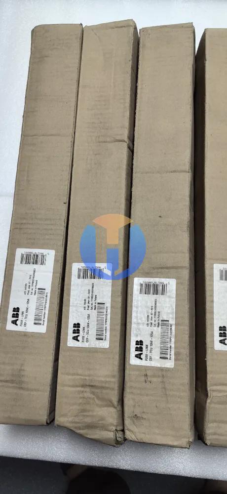 ABB CEF-12KV-10A CEF-12KV-16A ABB CEF-12KV-10A CEF-12KV-16A Industrial Automation Part - Image 1