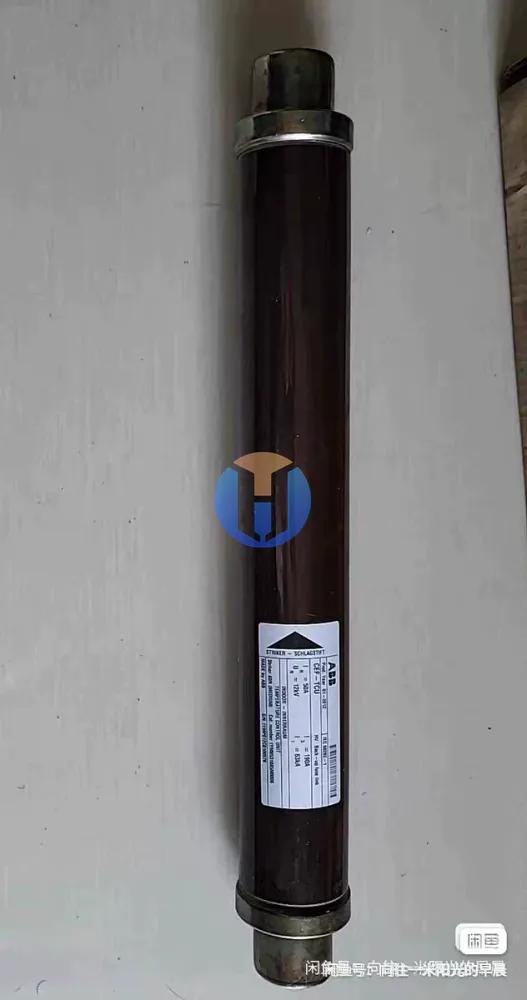 ABB CEF-TCU 12KV 63KA ABB CEF-TCU 12KV 63KA Industrial Automation Part - Image 1