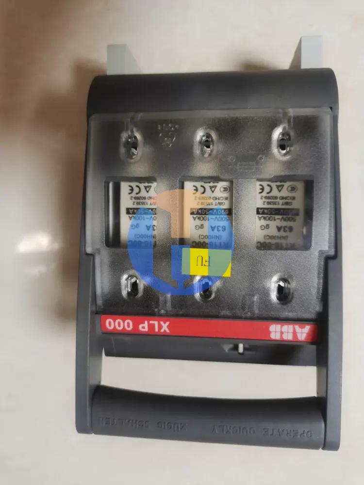 ABB XLP 000 ABB XLP 000 Industrial Automation Part - Image 1