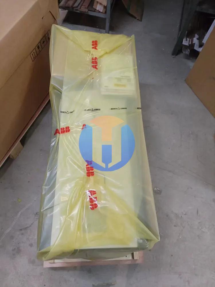 ABB ACS880-01-363A-3 ABB ACS880-01-363A-3 Industrial Automation Part - Image 1