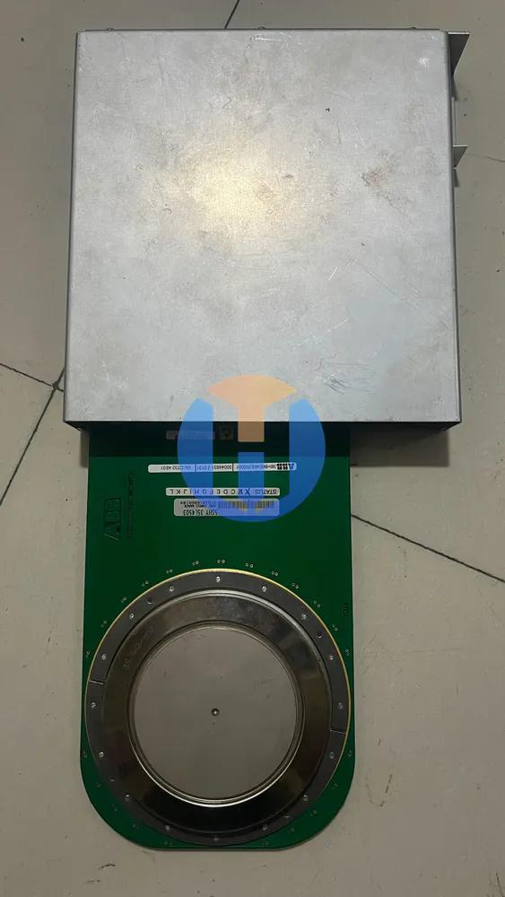 ABB IGCT 5SHY 35L4503 ABB IGCT 5SHY 35L4503 Industrial Automation Part - Image 1