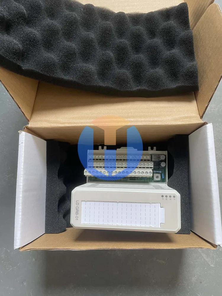 ABB LDGRB-01 ABB LDGRB-01 Industrial Automation Part - Image 1