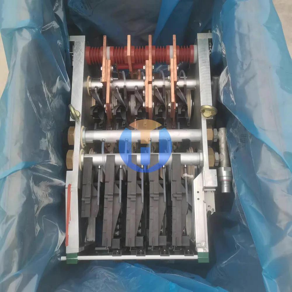 ABB S-053M 3BHB012897R0003 ACS6000 ABB S-053M 3BHB012897R0003 ACS6000 Industrial Automation Part - Image 1