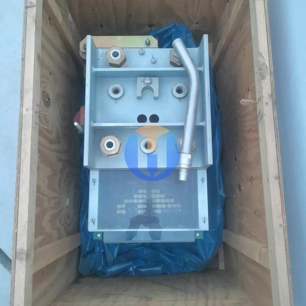 ABB S-113N 3BHB018008R0001 ACS6000 S-11MVA ABB S-113N 3BHB018008R0001 ACS6000 S-11MVA Industrial Automation Part - Image 1