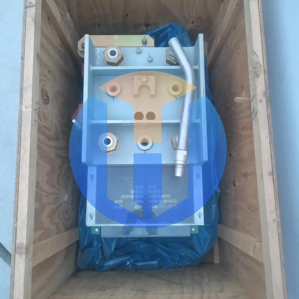 ABB S-113N 3BHB018008R0001 ACS6000PCS600 Phase S-113N ABB S-113N 3BHB018008R0001 ACS6000PCS600 Phase S-113N Industrial Automation Part - Image 1