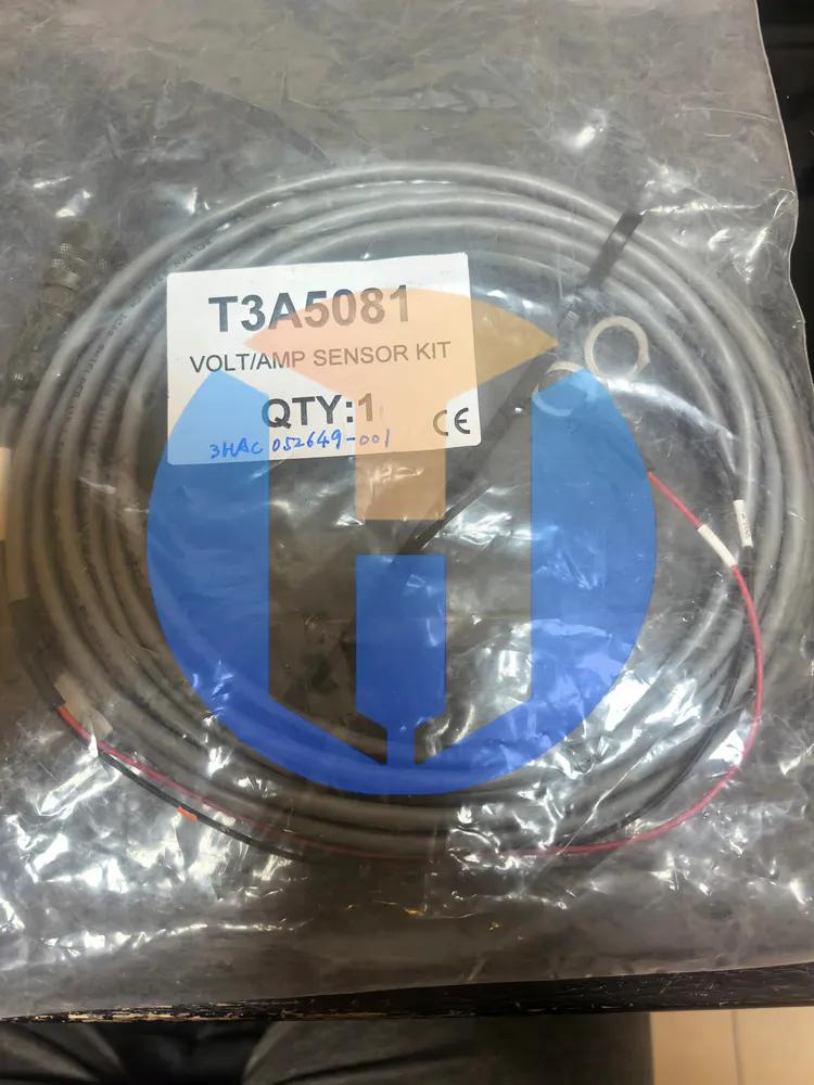 ABB WeldGuide IV 3HAC052650-001 ABB WeldGuide IV 3HAC052650-001 Industrial Automation Part - Image 1