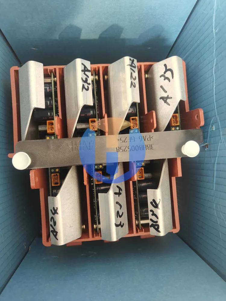 ABB 3BHB004661R0101 ABB 3BHB004661R0101 Industrial Automation Part - Image 1