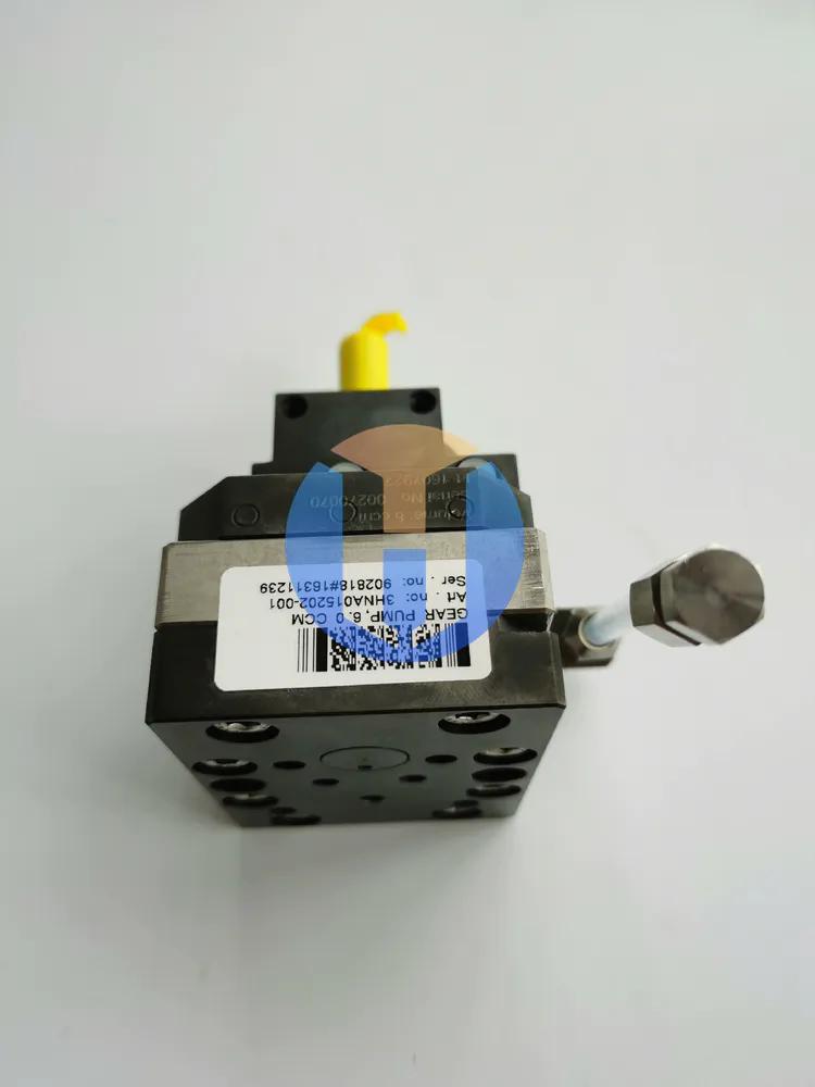 ABB 3HNA015202-001 ABB 3HNA015202-001 Industrial Automation Part - Image 1
