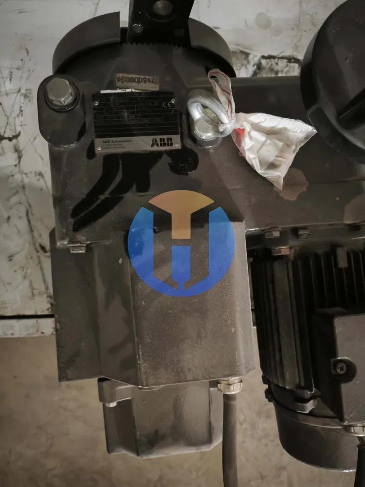ABB RHD 250-10 ABB RHD 250-10 Industrial Automation Part - Image 1