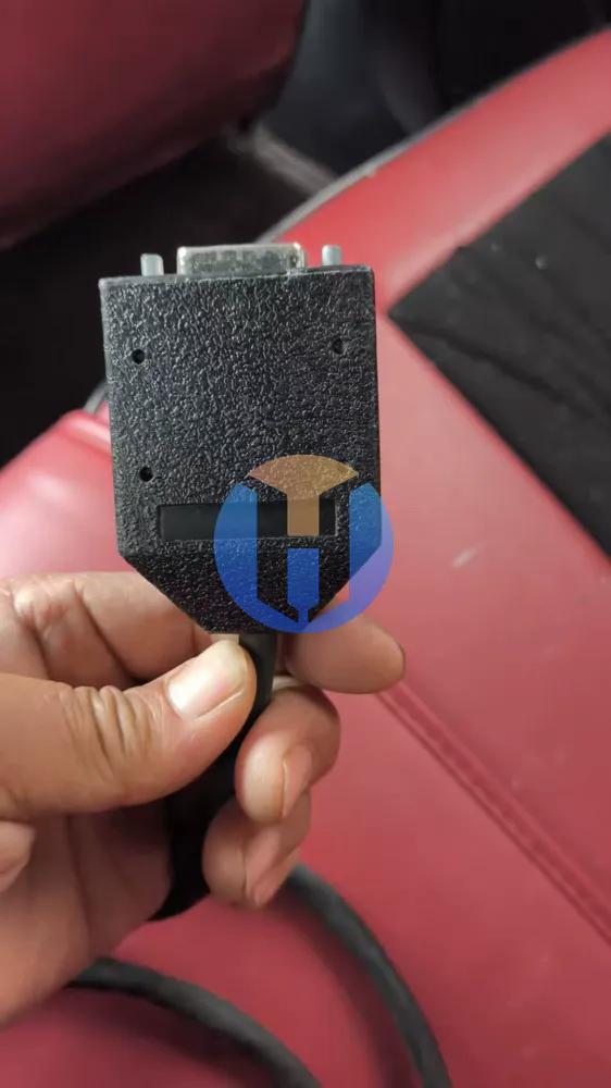 MTS 527003-02 MTS 527003-02 Industrial Automation Part - Image 1