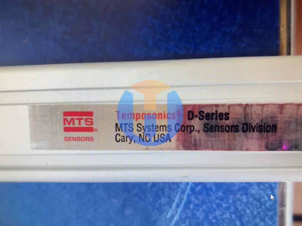 MTS DP00200MD401V01 MTS DP00200MD401V01 Industrial Automation Part - Image 1