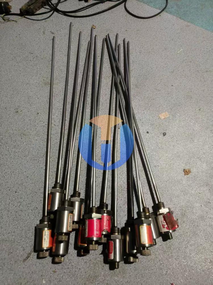 MTS EHK0450MD841R3 MTS EHK0450MD841R3 Industrial Automation Part - Image 1