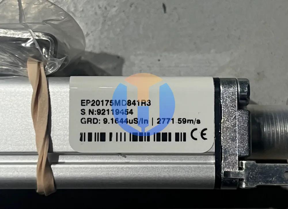 MTS EP20175MD841R3 MTS EP20175MD841R3 Industrial Automation Part - Image 1