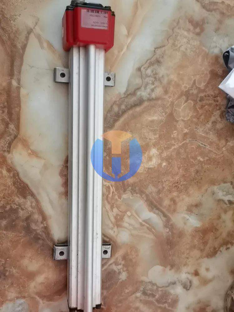 MTS EPM0175MD601V0 MTS EPM0175MD601V0 Industrial Automation Part - Image 1