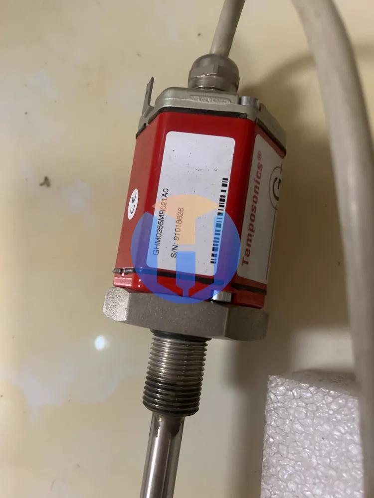 MTS GHM0355MR021A0 MTS GHM0355MR021A0 Industrial Automation Part - Image 1