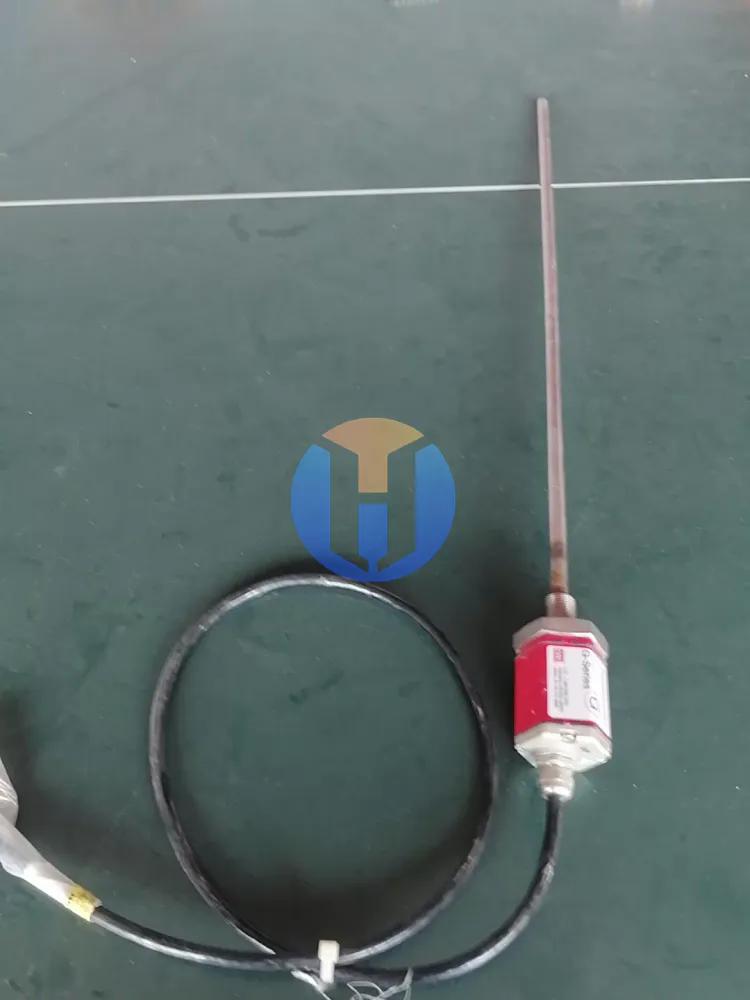 MTS GHM0500MF011R01 MTS GHM0500MF011R01 Industrial Automation Part - Image 1
