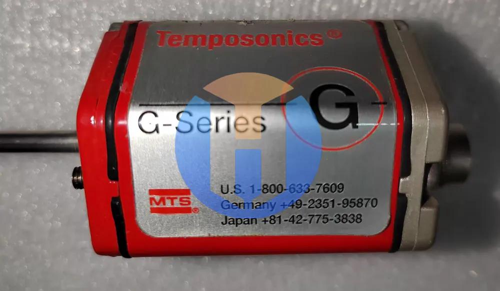 MTS GPS0140UD601V0 MTS GPS0140UD601V0 Industrial Automation Part - Image 1