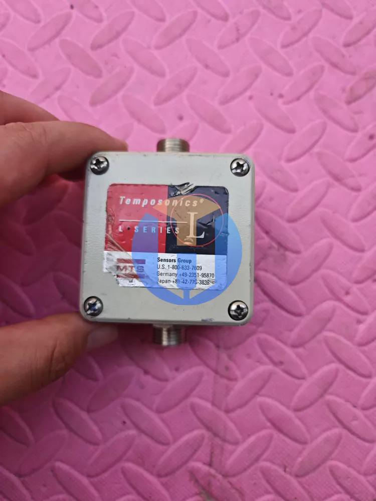 MTS LDSSHPT03M04102A4L1 MTS LDSSHPT03M04102A4L1 Industrial Automation Part - Image 1