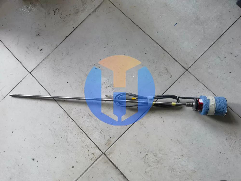 MTS lhtr005v02731a0 MTS lhtr005v02731a0 Industrial Automation Part - Image 1