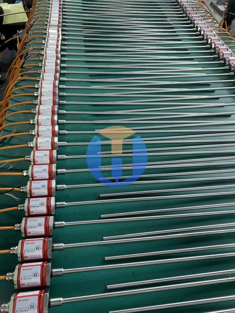 MTS MTS-RHM-GHM MTS MTS-RHM-GHM Industrial Automation Part - Image 1