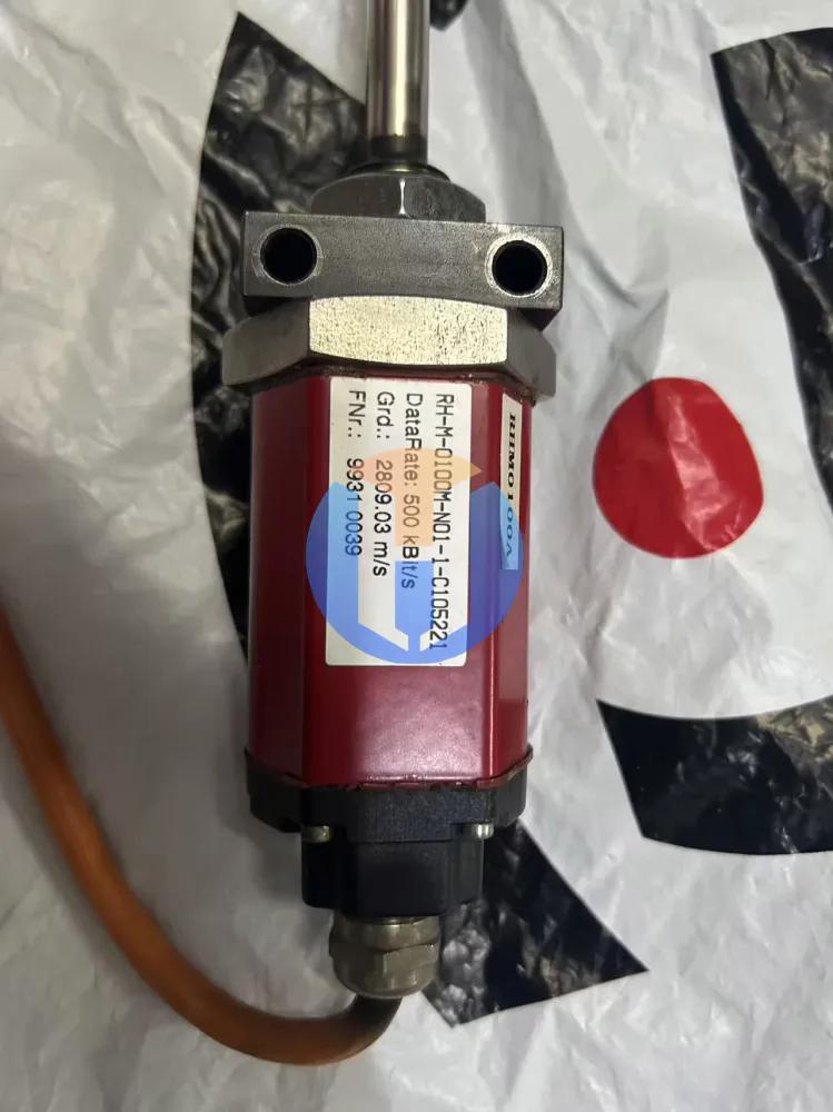 MTS RH-M-0100M-N01-1-C105221 MTS RH-M-0100M-N01-1-C105221 Industrial Automation Part - Image 1