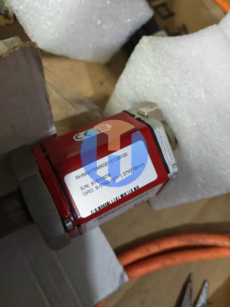 MTS RHM0100MP031S1G8100 RHM0160MP031S1G8100 MTS RHM0100MP031S1G8100 RHM0160MP031S1G8100 Industrial Automation Part - Image 1