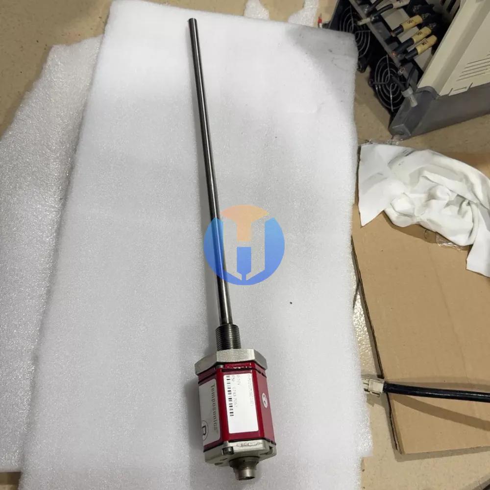 MTS RHM0250MD601U01 MTS RHM0250MD601U01 Industrial Automation Part - Image 1