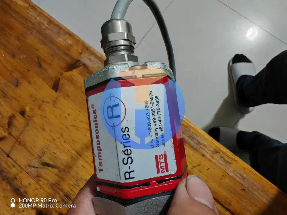 MTS RHM0350E-01 MTS RHM0350E-01 Industrial Automation Part - Image 1