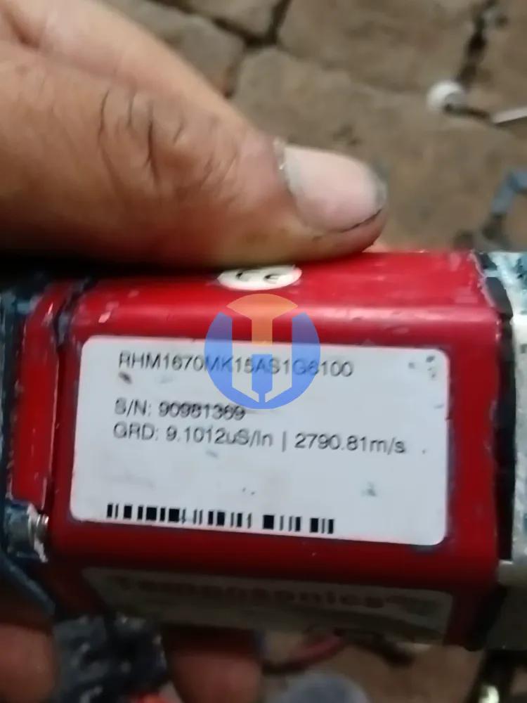 MTS RHM1670MK15AS1G6100 MTS RHM1670MK15AS1G6100 Industrial Automation Part - Image 1