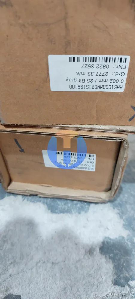 MTS RHS1000MN021S1G6100 MTS RHS1000MN021S1G6100 Industrial Automation Part - Image 1