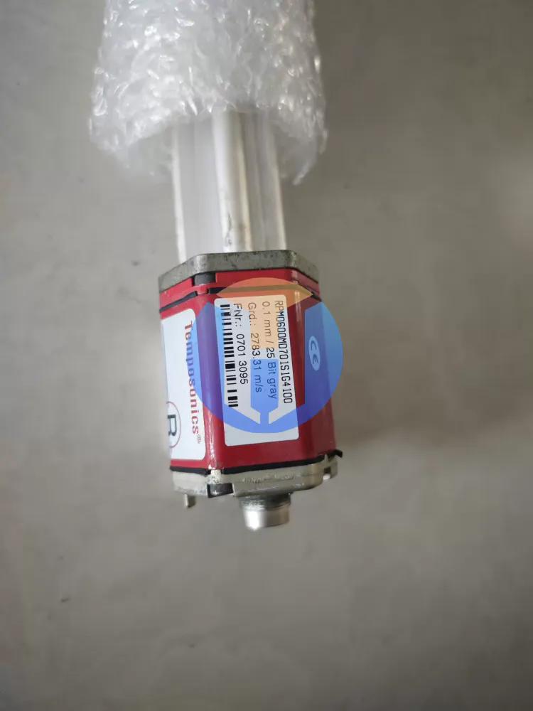 MTS RPM0600MD701S1G4100 MTS RPM0600MD701S1G4100 Industrial Automation Part - Image 1