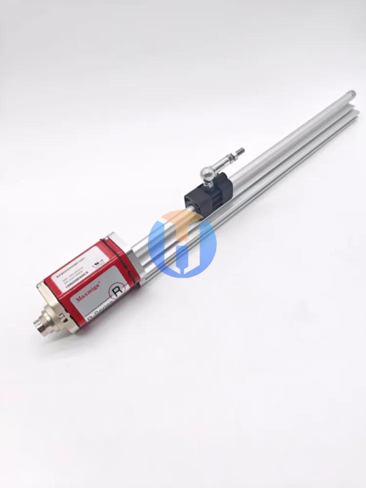 MTS RPS magnetostrictive displacement sensor MTS RPS magnetostrictive displacement sensor Industrial Automation Part - Image 1