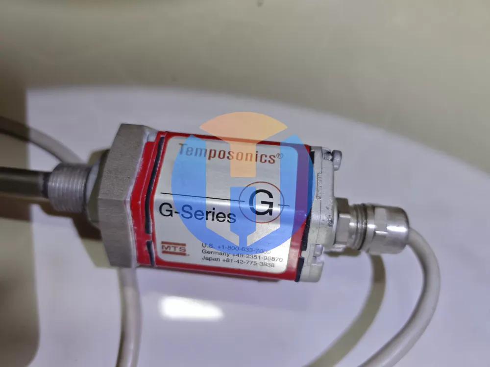 MTS Temposonics GHMO150MR021A0 MTS Temposonics GHMO150MR021A0 Industrial Automation Part - Image 1