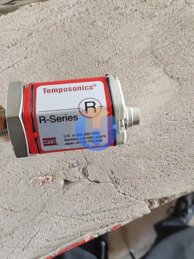 MTS Temposonics R-Series MTS Temposonics R-Series Industrial Automation Part - Image 1