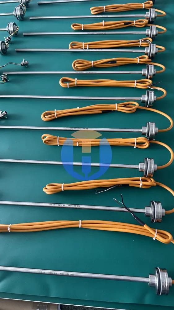 MTS-MH Compact Displacement Sensor MTS-MH Compact Displacement Sensor Industrial Automation Part - Image 1