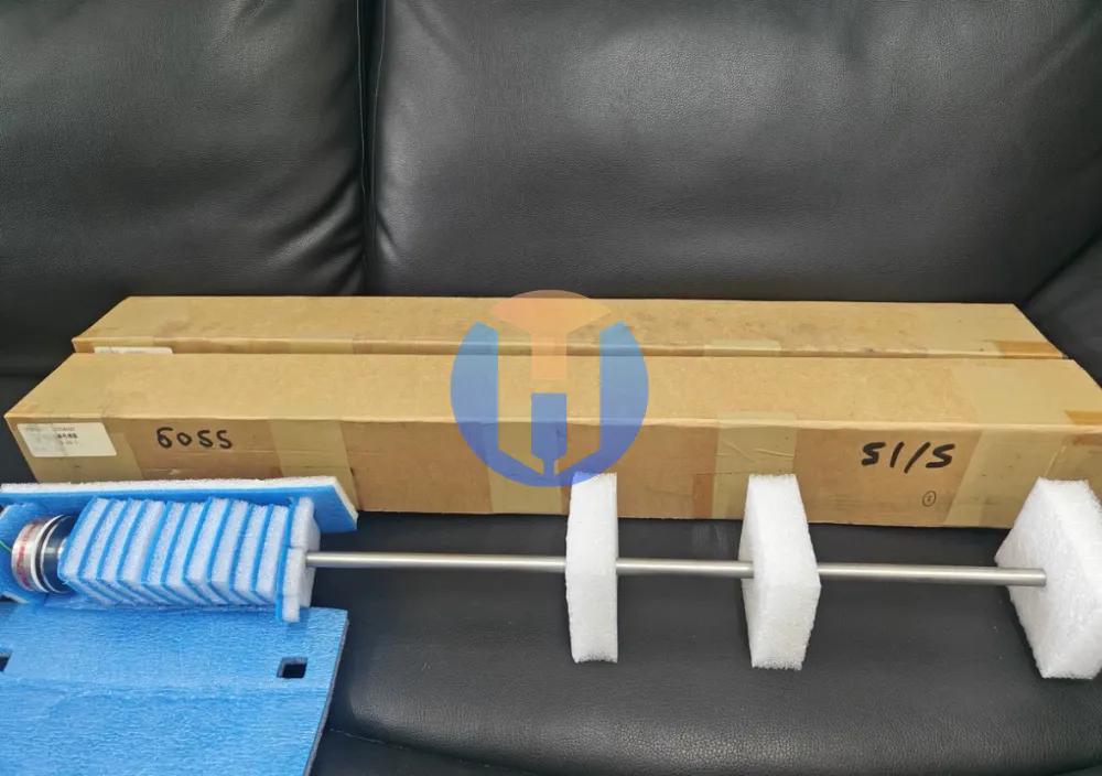 MTS C-550-24-1 MTS C-550-24-1 Industrial Automation Part - Image 1