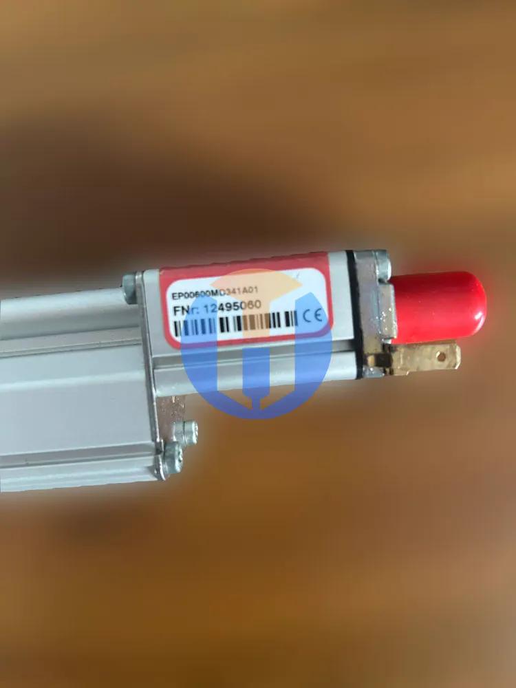 MTS EP00600MD341A01 MTS EP00600MD341A01 Industrial Automation Part - Image 1